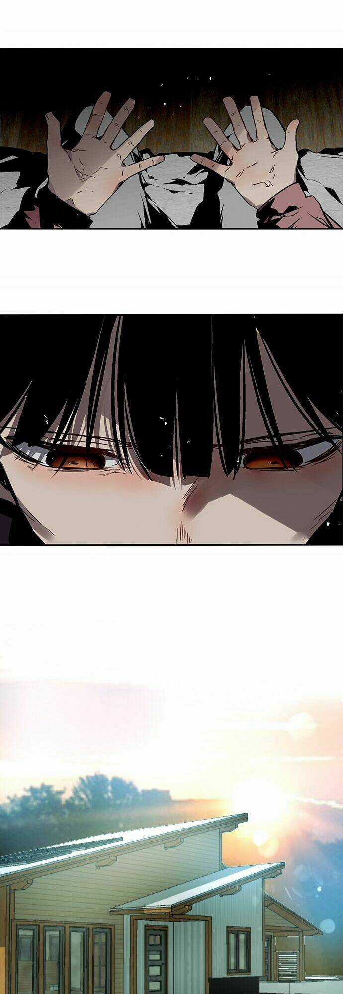 Người máy hủy diệt - Chapter 113 - Trang 34