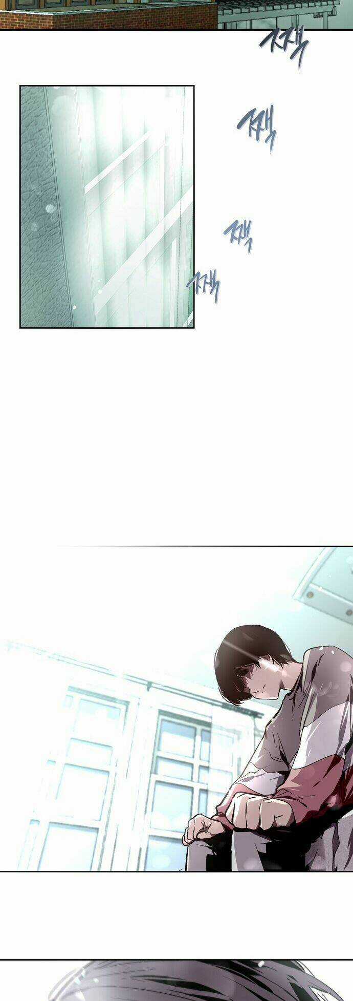 Người máy hủy diệt - Chapter 113 - Trang 35