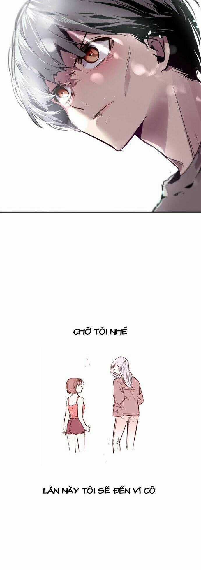 Người máy hủy diệt - Chapter 113 - Trang 36