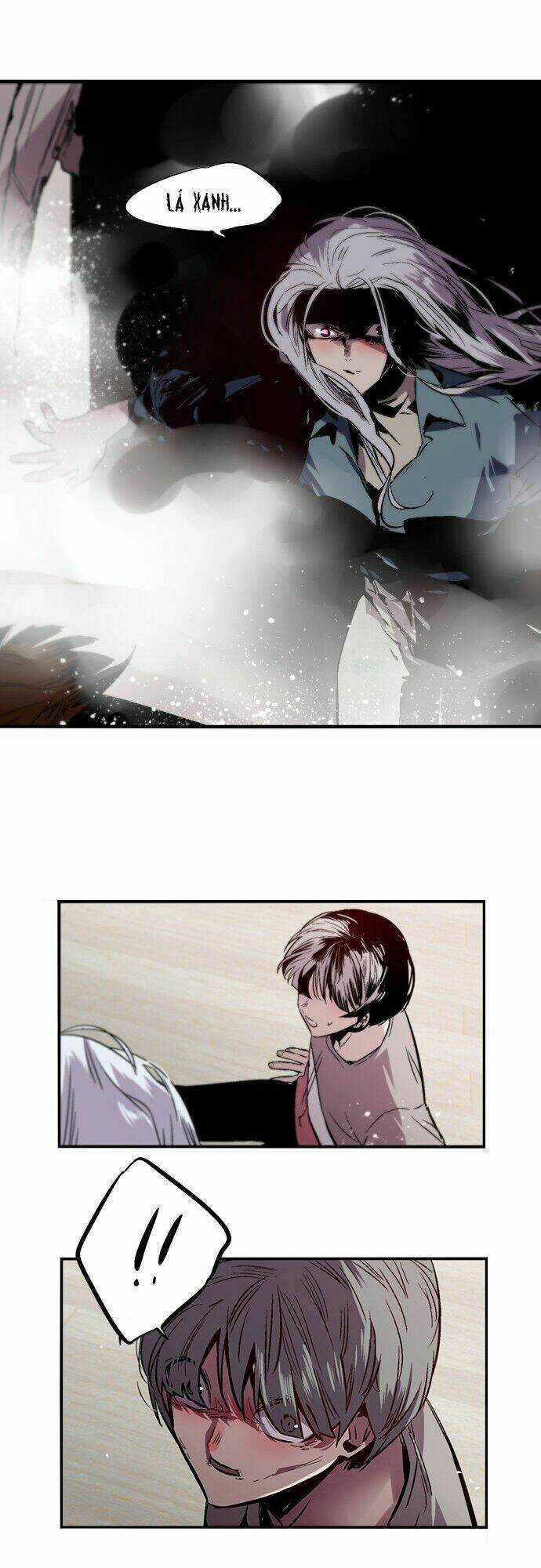 Người máy hủy diệt - Chapter 113 - Trang 6