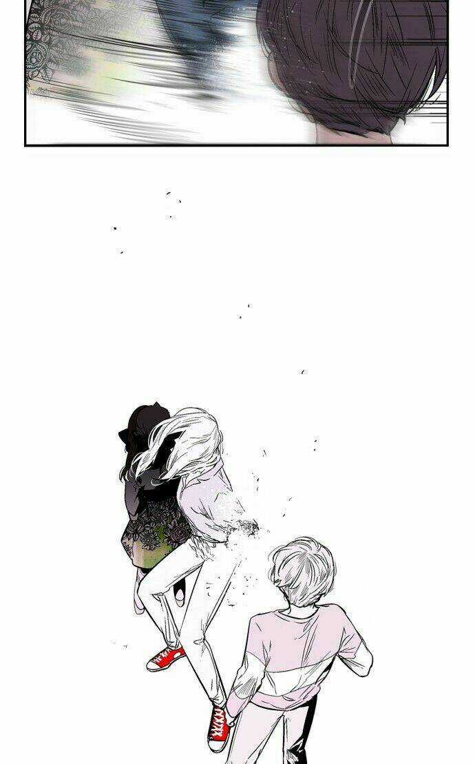 Người máy hủy diệt - Chapter 113 - Trang 9