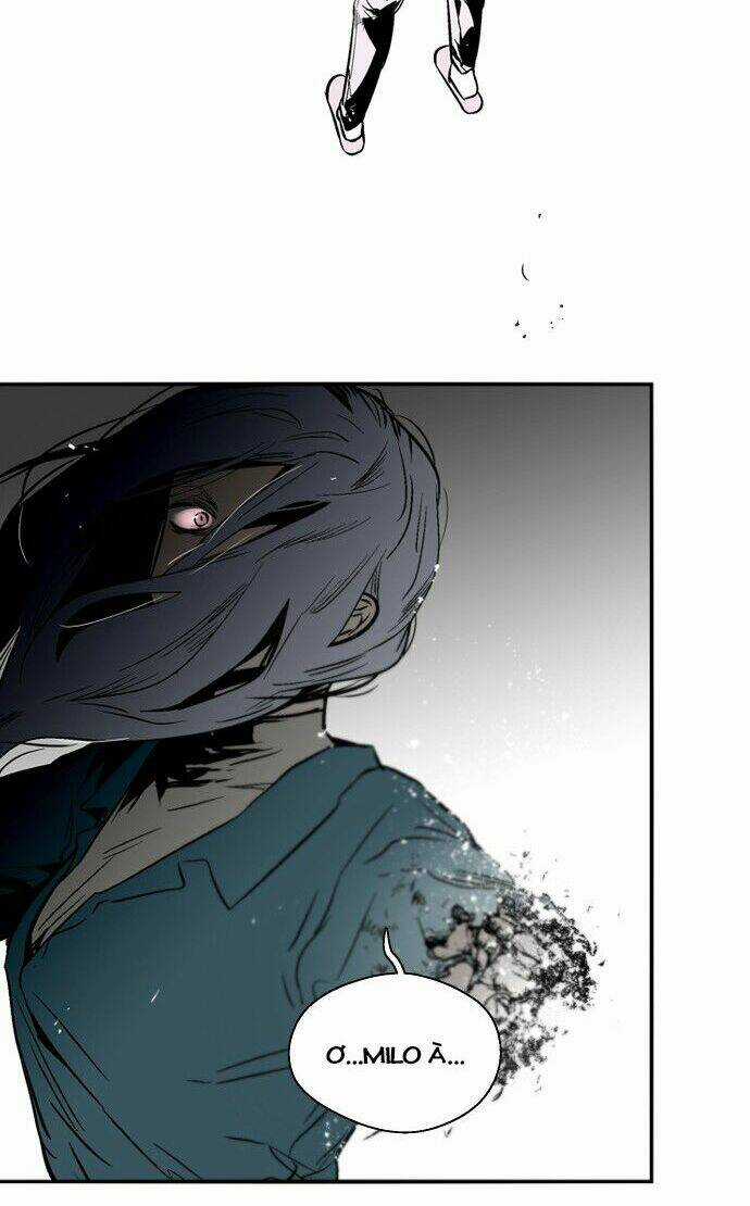 Người máy hủy diệt - Chapter 113 - Trang 10