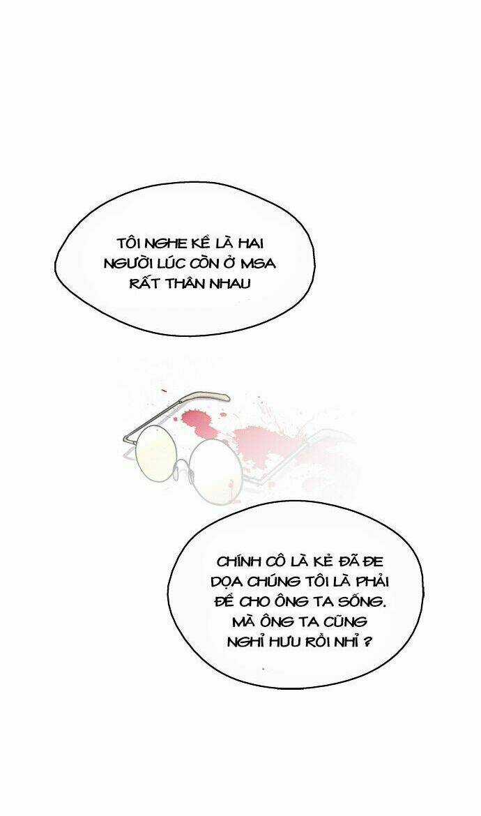 Người máy hủy diệt - Chapter 12 - Trang 42