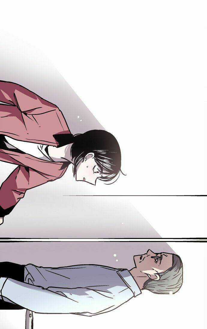 Người máy hủy diệt - Chapter 12 - Trang 9