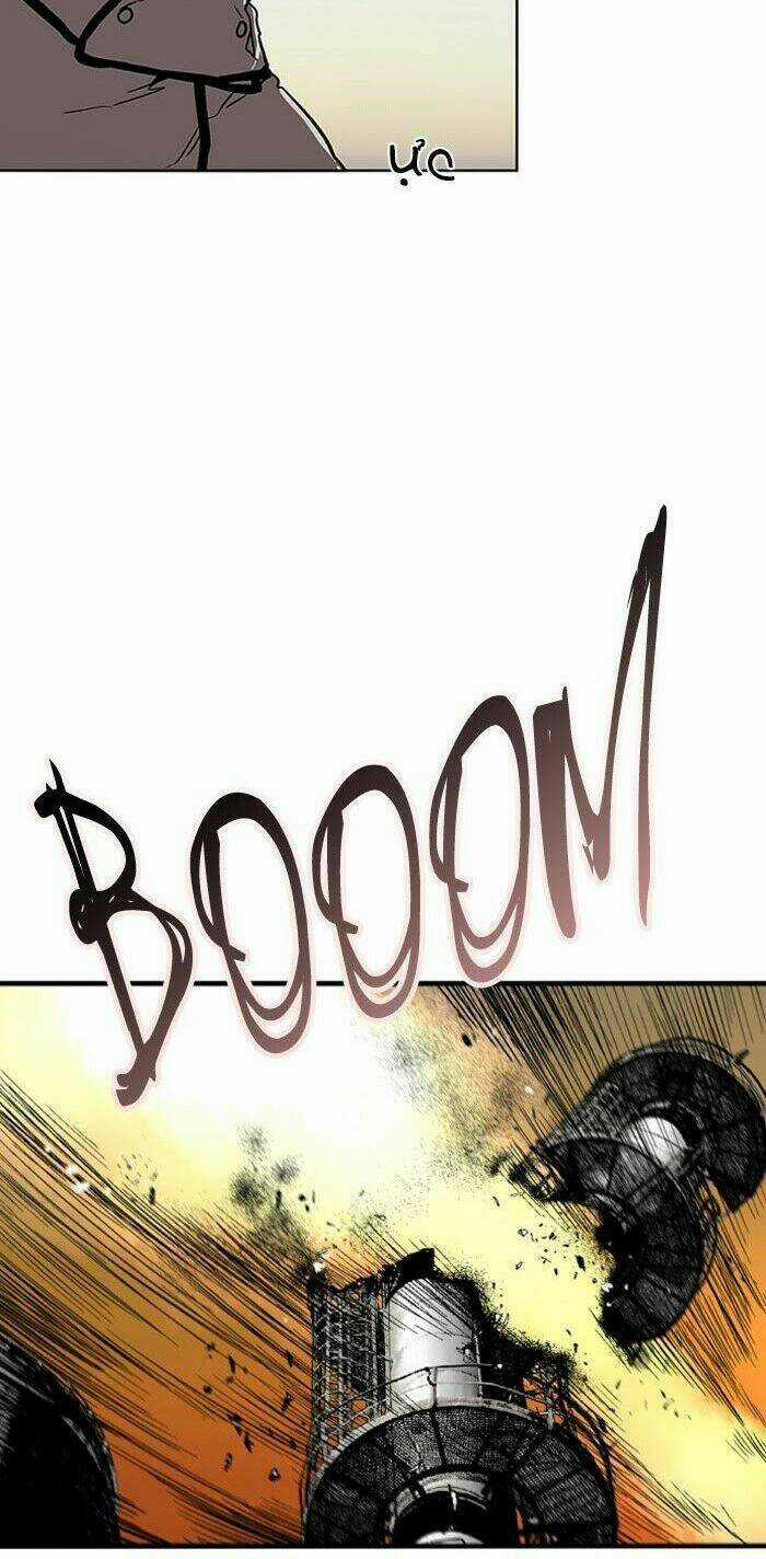 Người máy hủy diệt - Chapter 121 - Trang 3