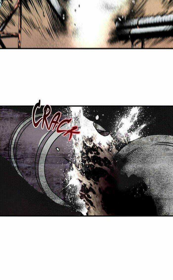 Người máy hủy diệt - Chapter 121 - Trang 9