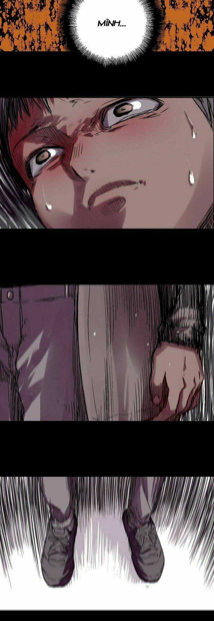 Người máy hủy diệt - Chapter 122 - Trang 33