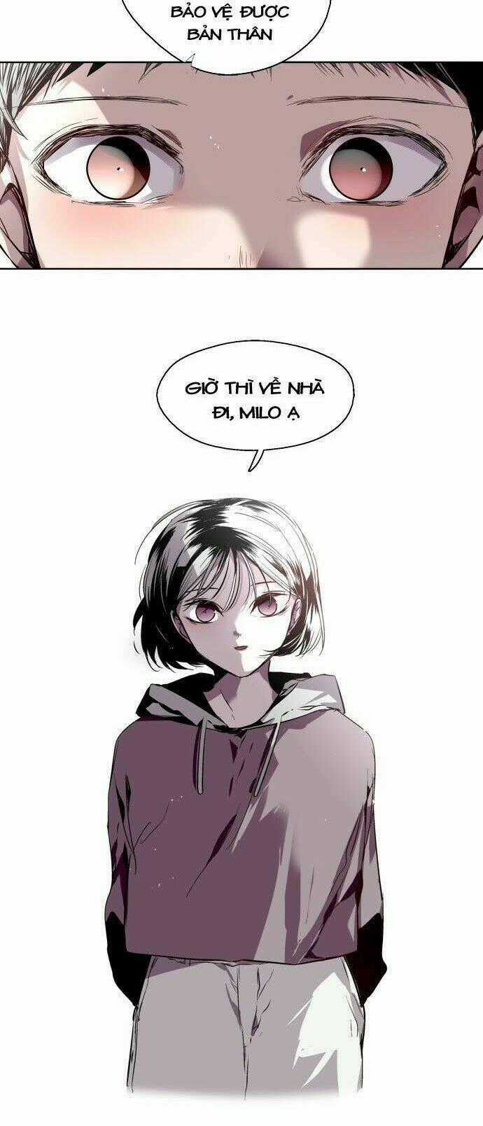 Người máy hủy diệt - Chapter 122 - Trang 38