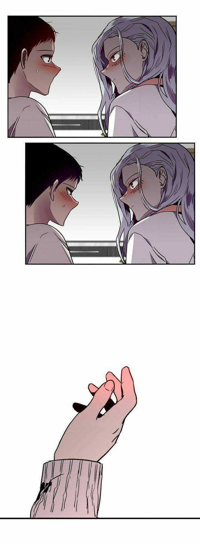 Người máy hủy diệt - Chapter 126 - Trang 33