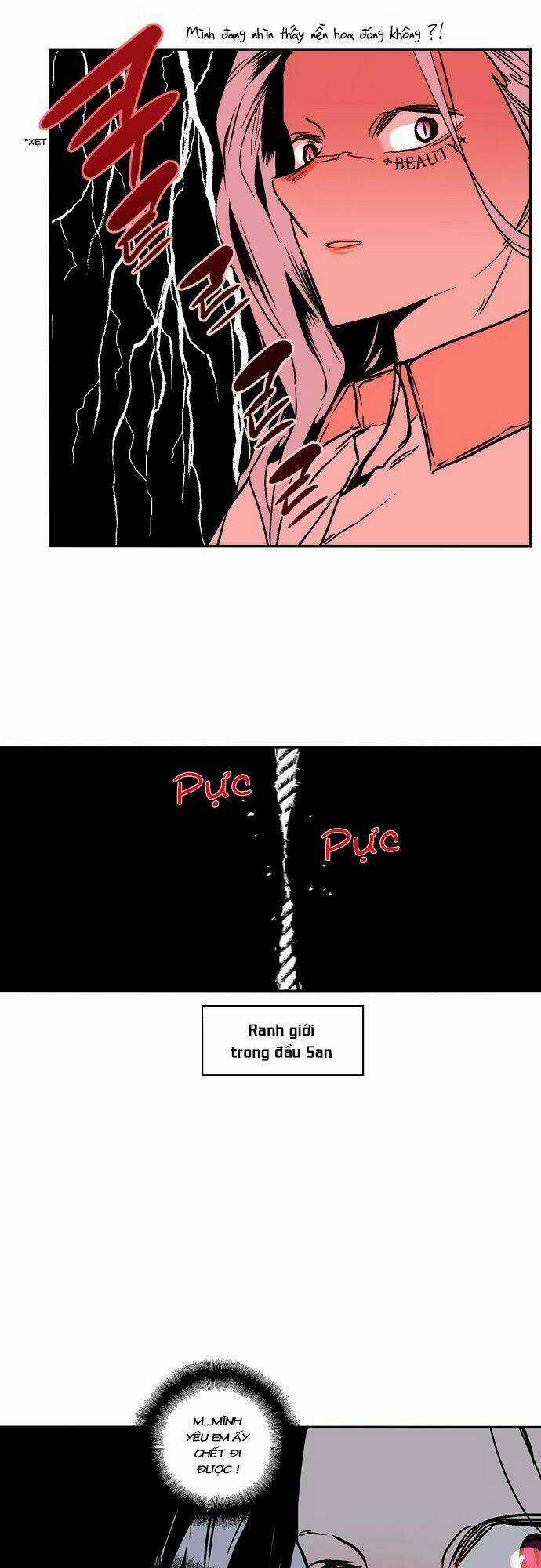 Người máy hủy diệt - Chapter 126 - Trang 6