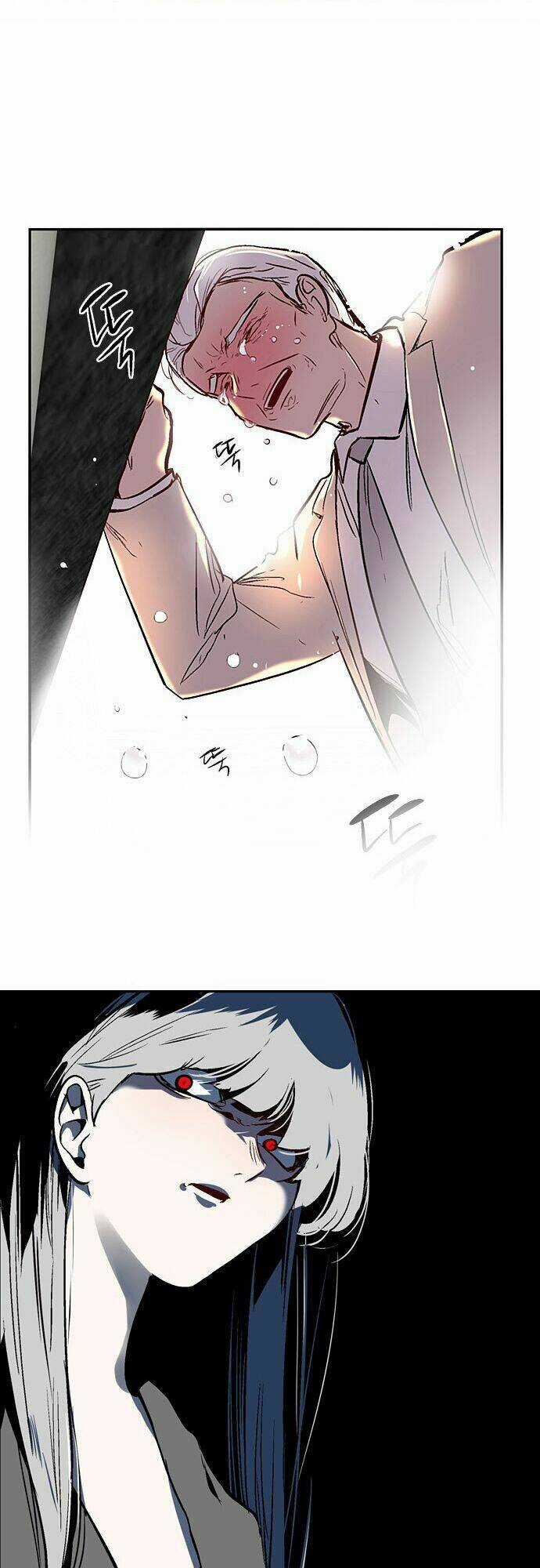 Người máy hủy diệt - Chapter 129 - Trang 17