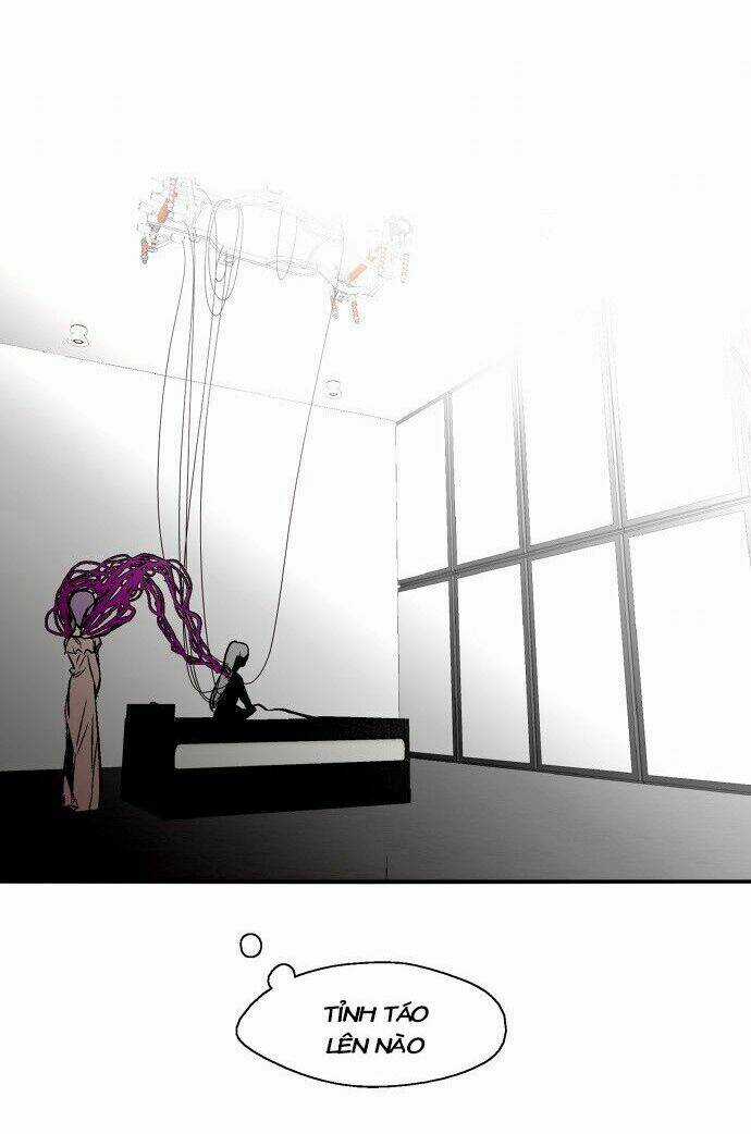 Người máy hủy diệt - Chapter 129 - Trang 5