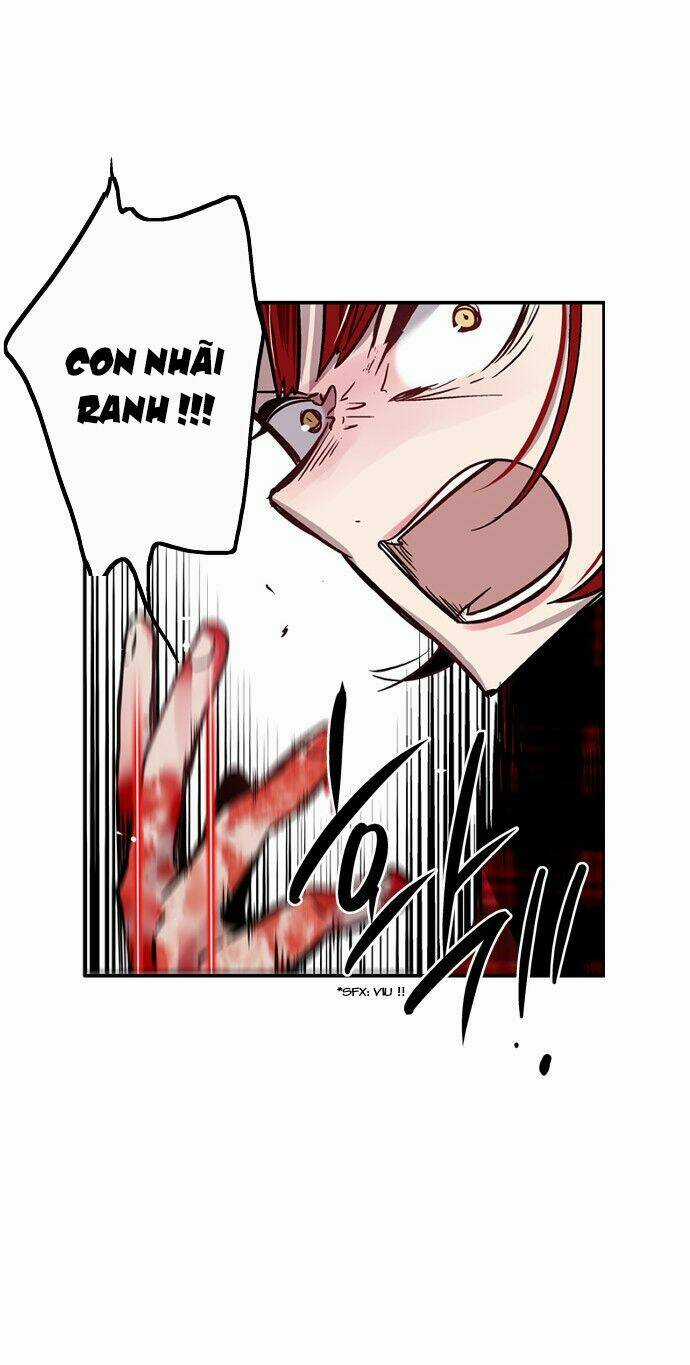 Người máy hủy diệt - Chapter 13 - Trang 15