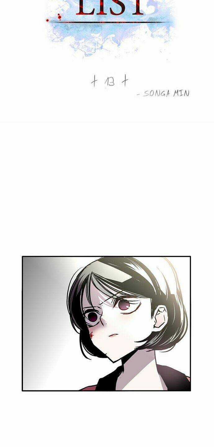 Người máy hủy diệt - Chapter 13 - Trang 3