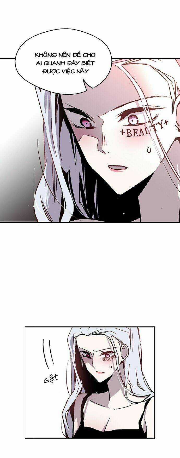 Người máy hủy diệt - Chapter 13 - Trang 25