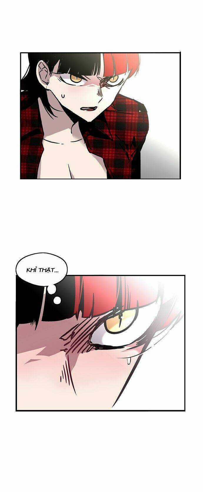 Người máy hủy diệt - Chapter 13 - Trang 4