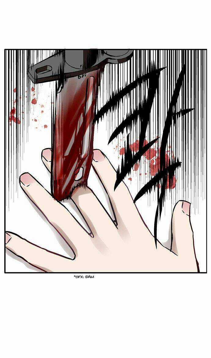 Người máy hủy diệt - Chapter 13 - Trang 37