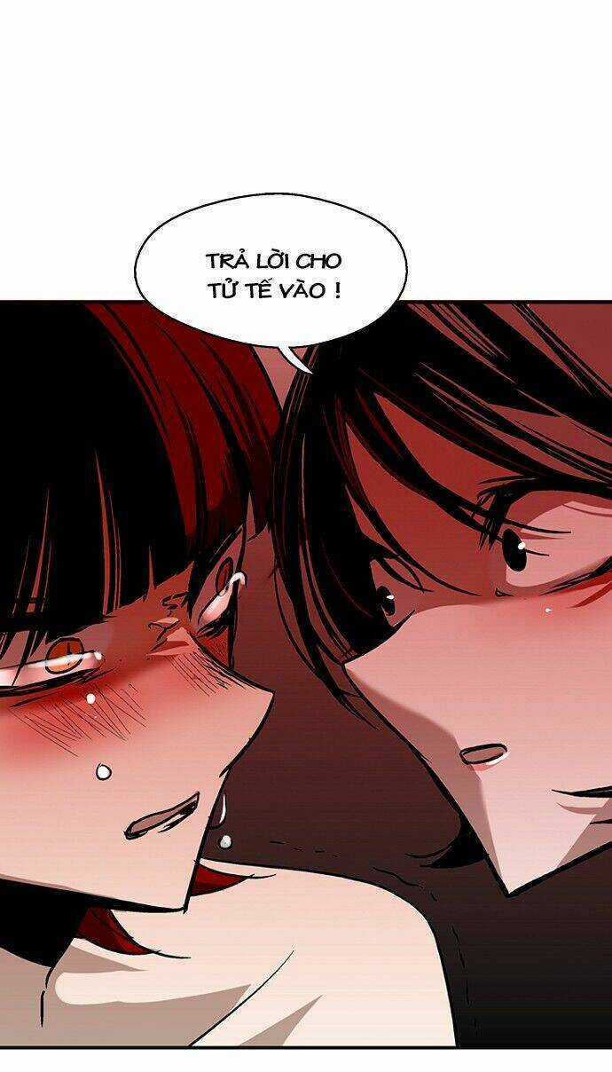 Người máy hủy diệt - Chapter 13 - Trang 39