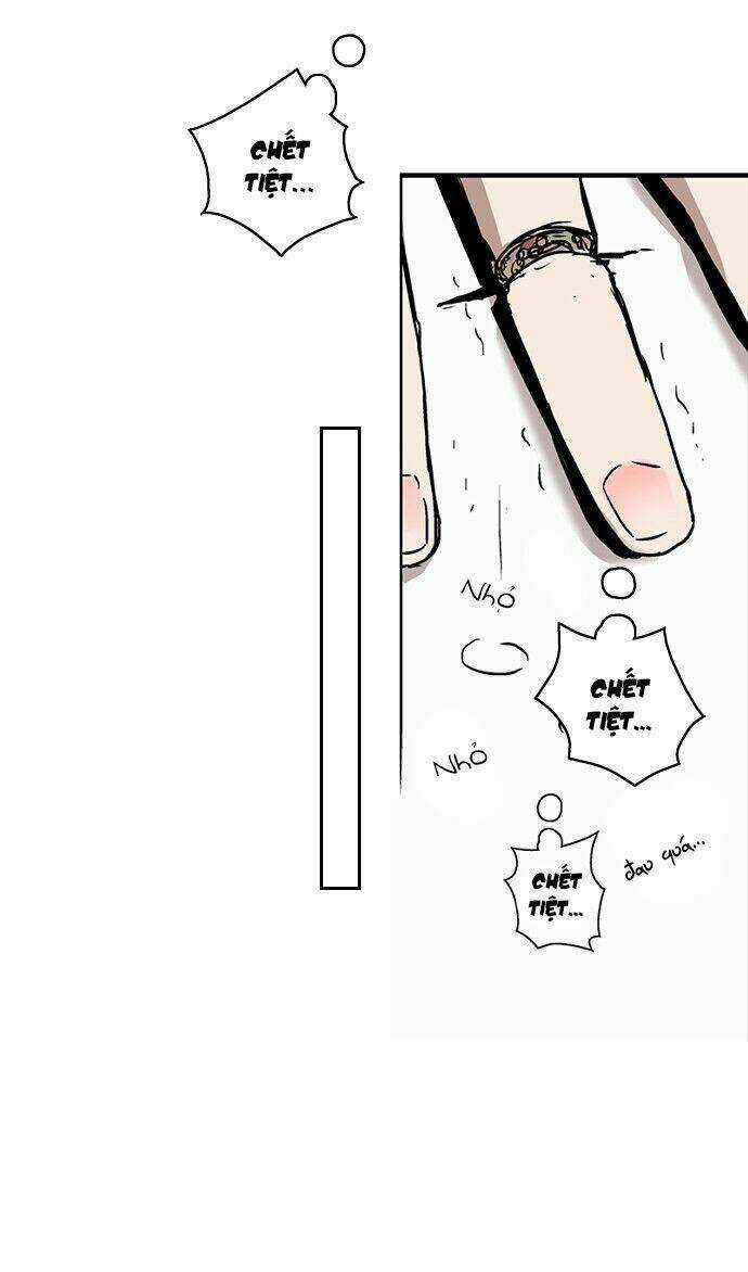 Người máy hủy diệt - Chapter 13 - Trang 40