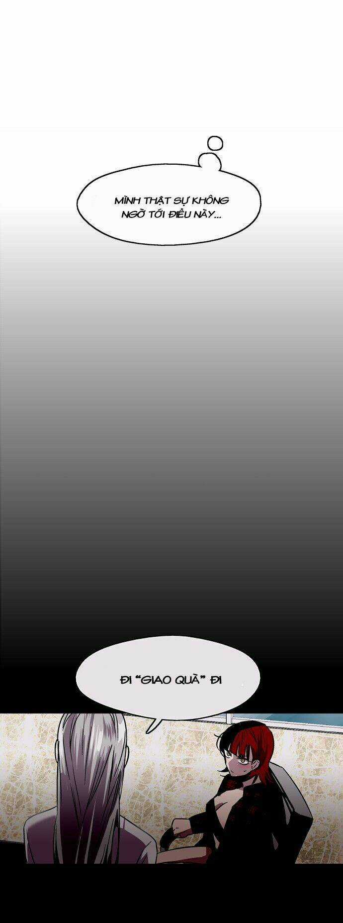 Người máy hủy diệt - Chapter 13 - Trang 5