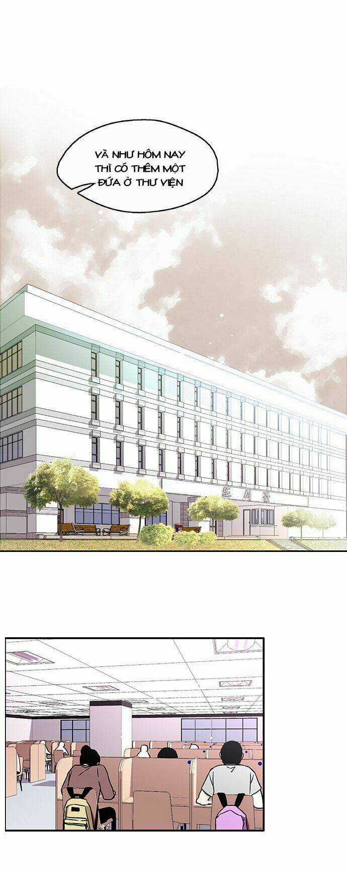 Người máy hủy diệt - Chapter 13 - Trang 48