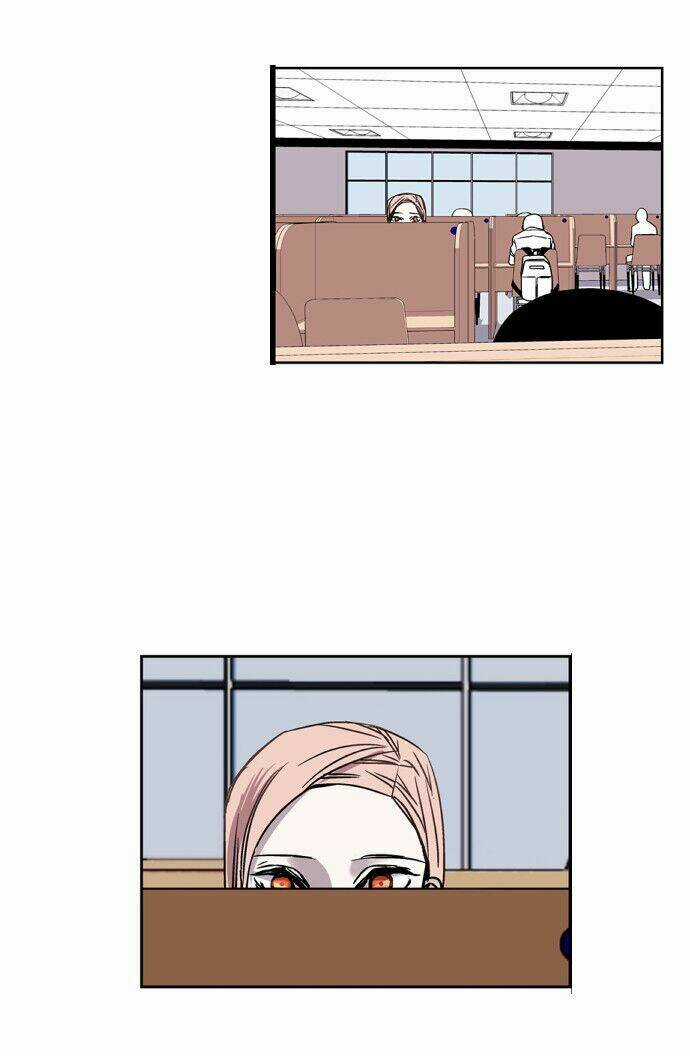 Người máy hủy diệt - Chapter 13 - Trang 49