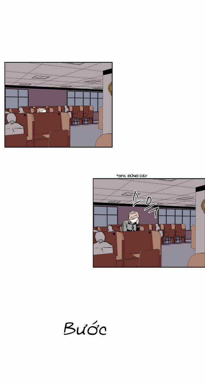 Người máy hủy diệt - Chapter 13 - Trang 53