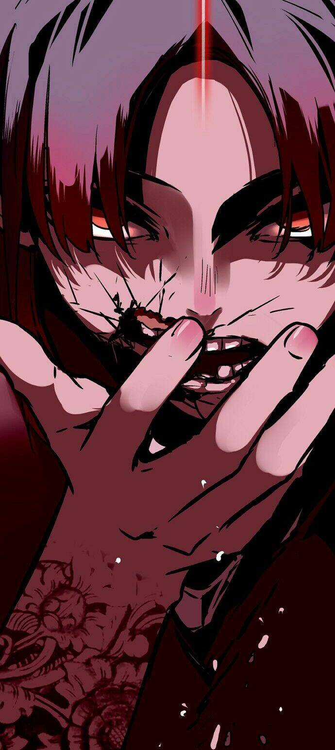 Người máy hủy diệt - Chapter 13 - Trang 58