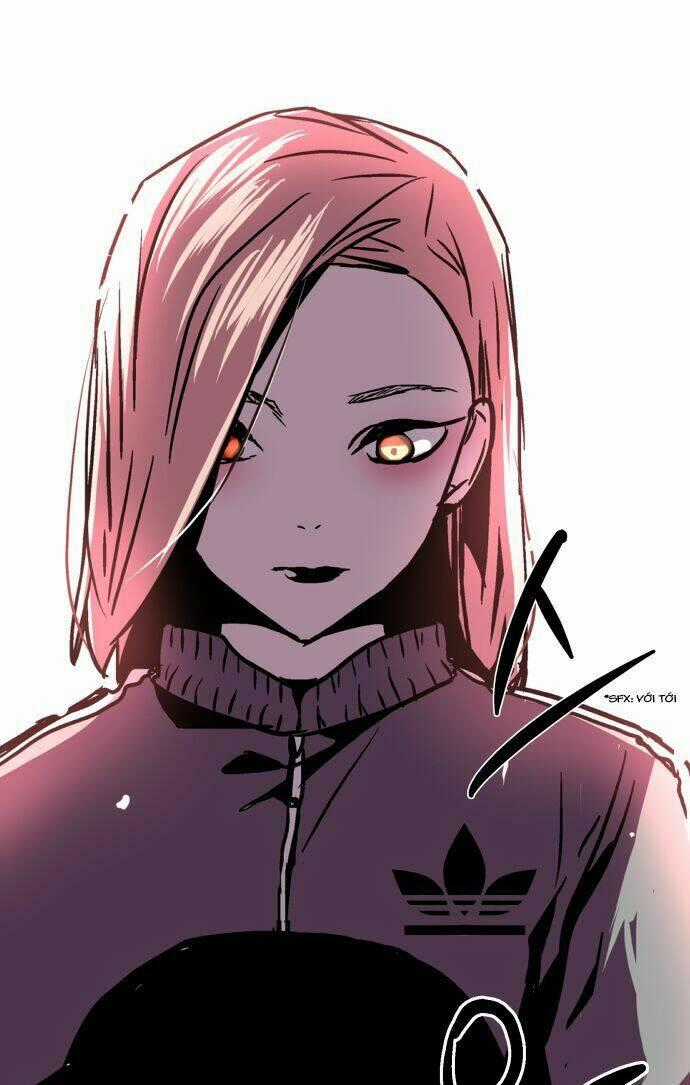 Người máy hủy diệt - Chapter 13 - Trang 59