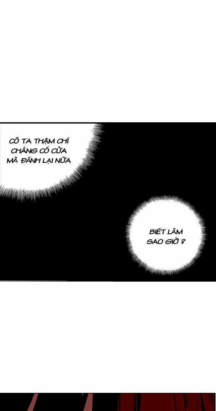 Người máy hủy diệt - Chapter 13 - Trang 9