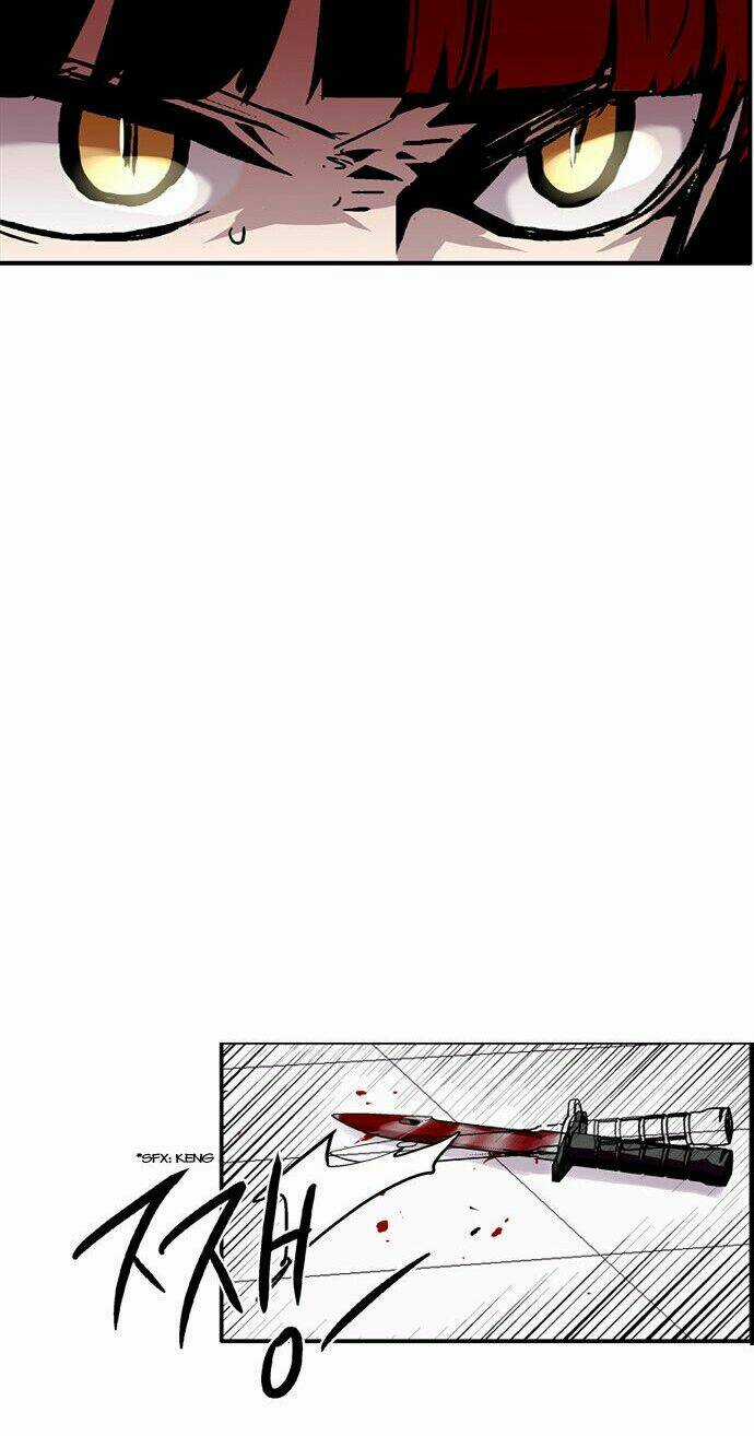 Người máy hủy diệt - Chapter 13 - Trang 10