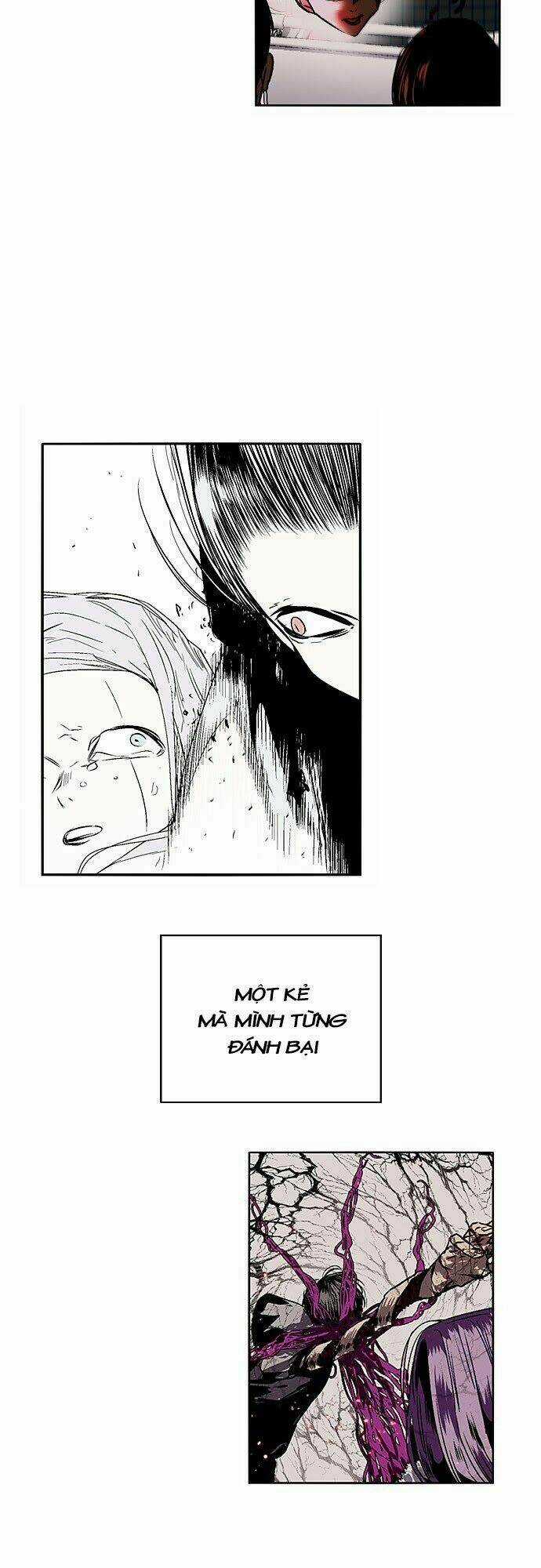 Người máy hủy diệt - Chapter 131 - Trang 4