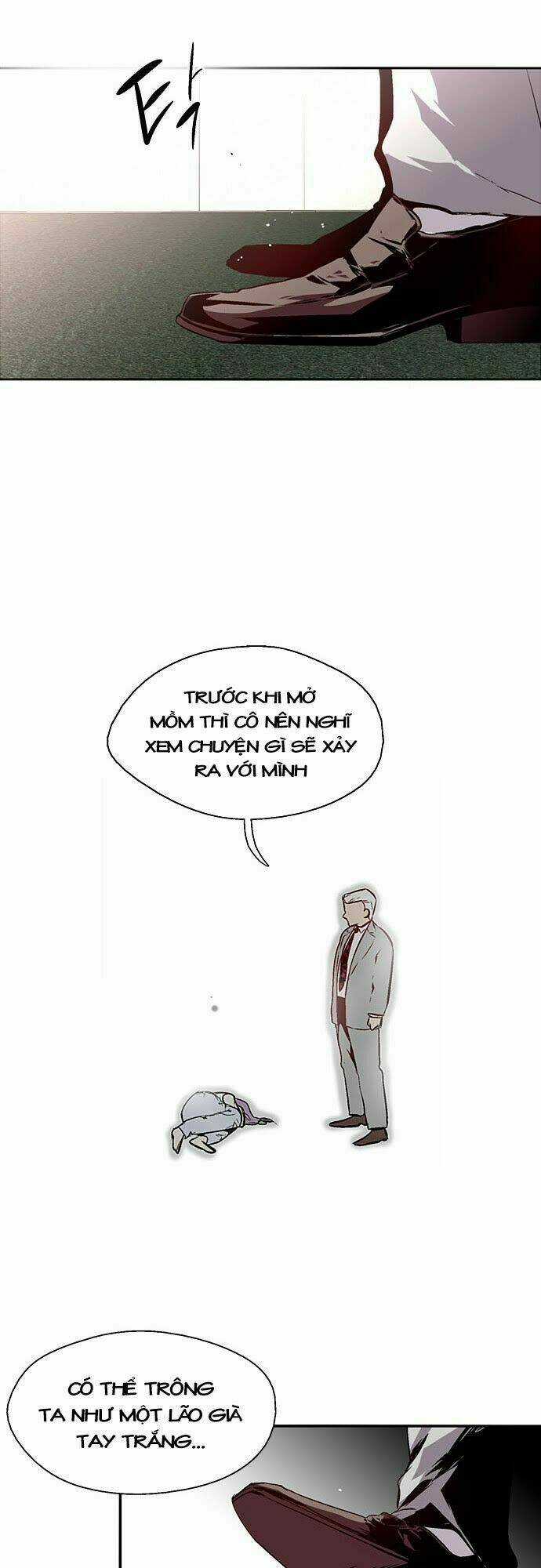 Người máy hủy diệt - Chapter 131 - Trang 10