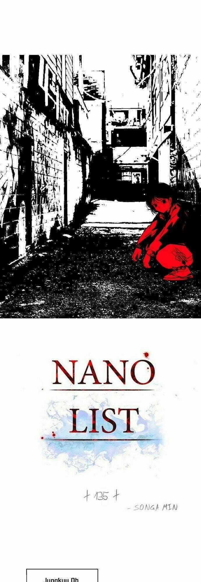 Người máy hủy diệt - Chapter 134 - Trang 1