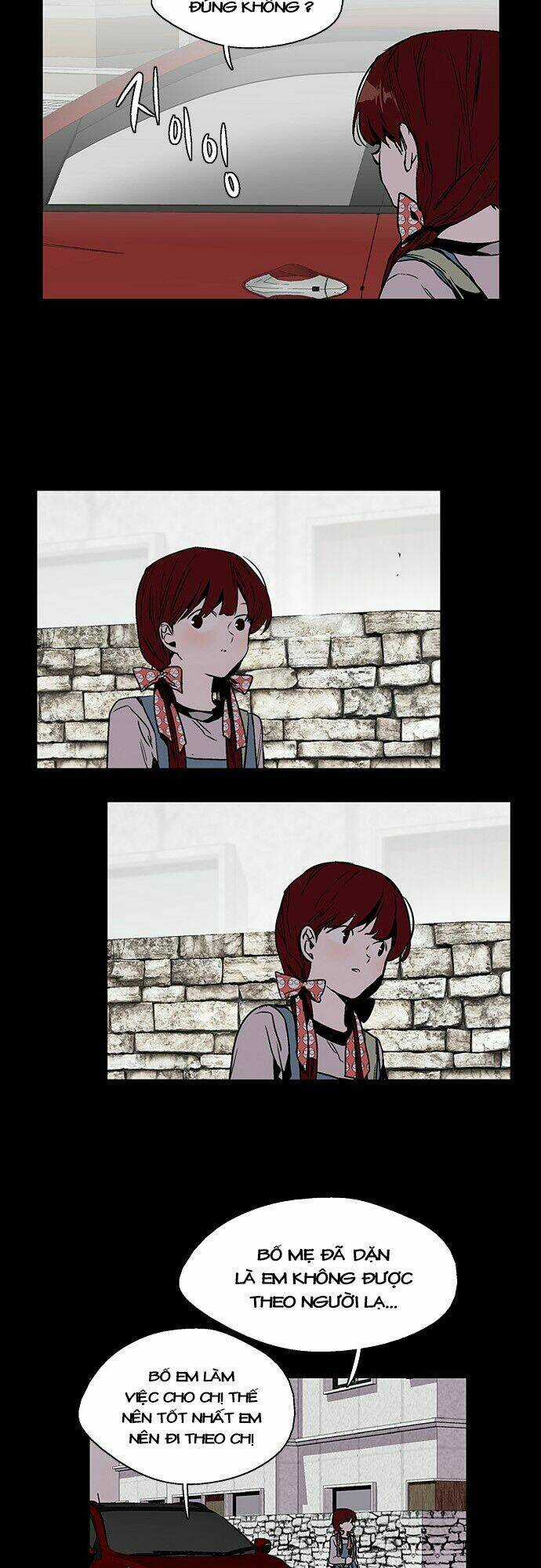 Người máy hủy diệt - Chapter 139 - Trang 3