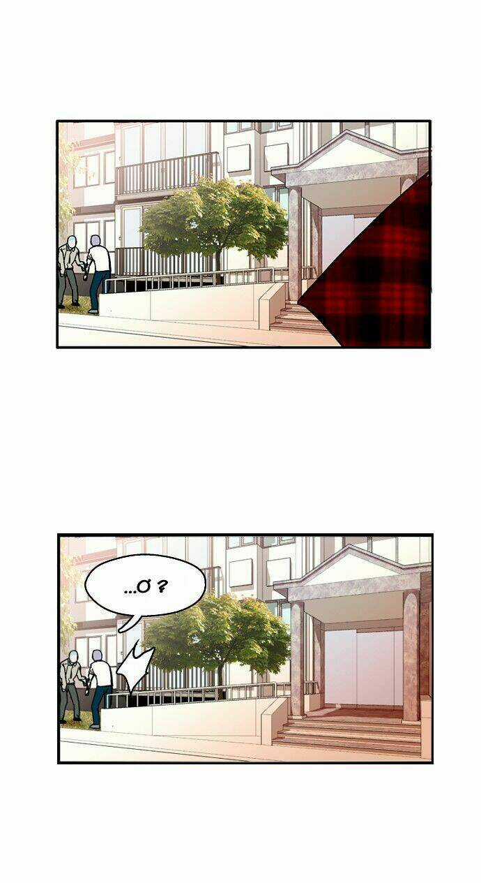 Người máy hủy diệt - Chapter 14 - Trang 29