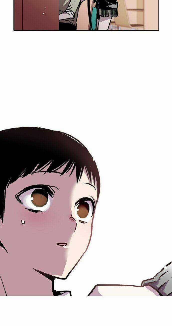 Người máy hủy diệt - Chapter 14 - Trang 5