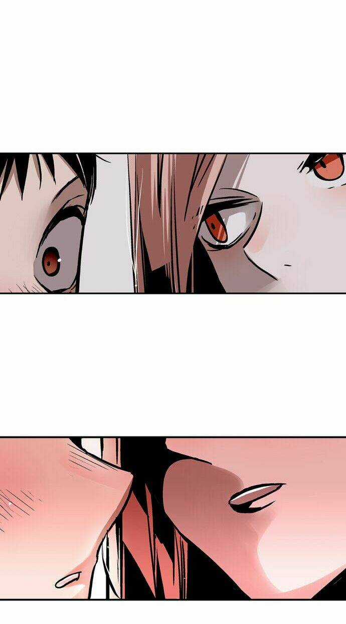 Người máy hủy diệt - Chapter 14 - Trang 46