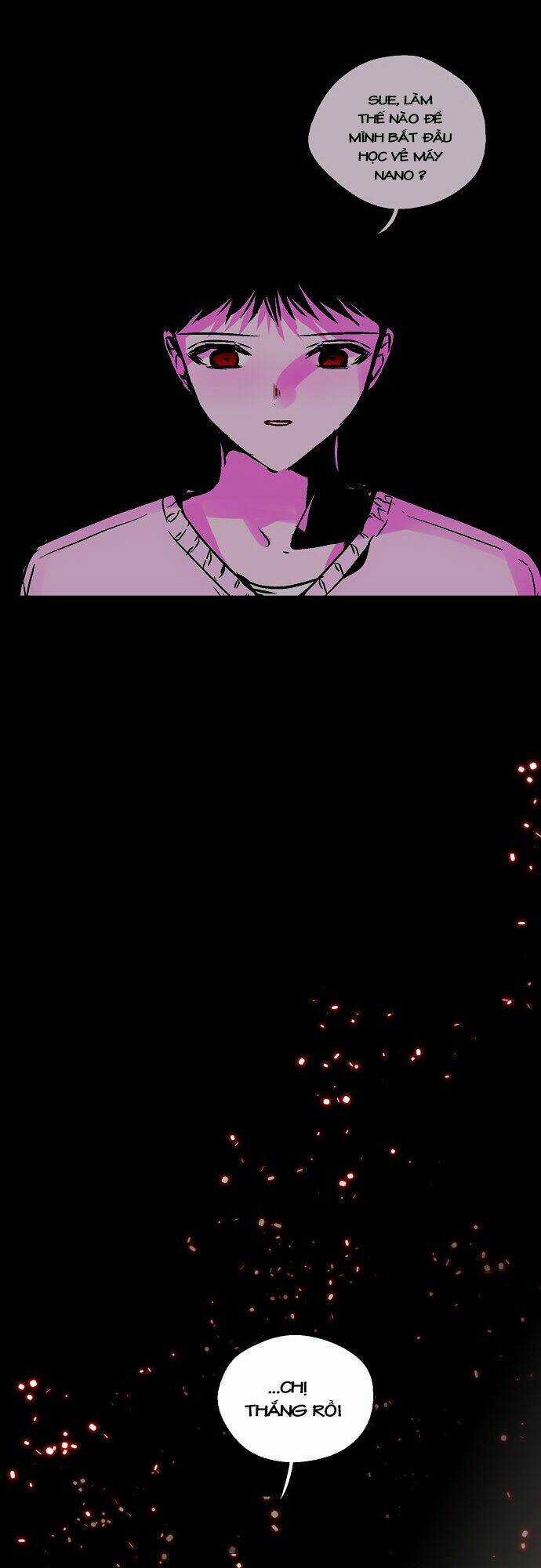 Người máy hủy diệt - Chapter 140 - Trang 31