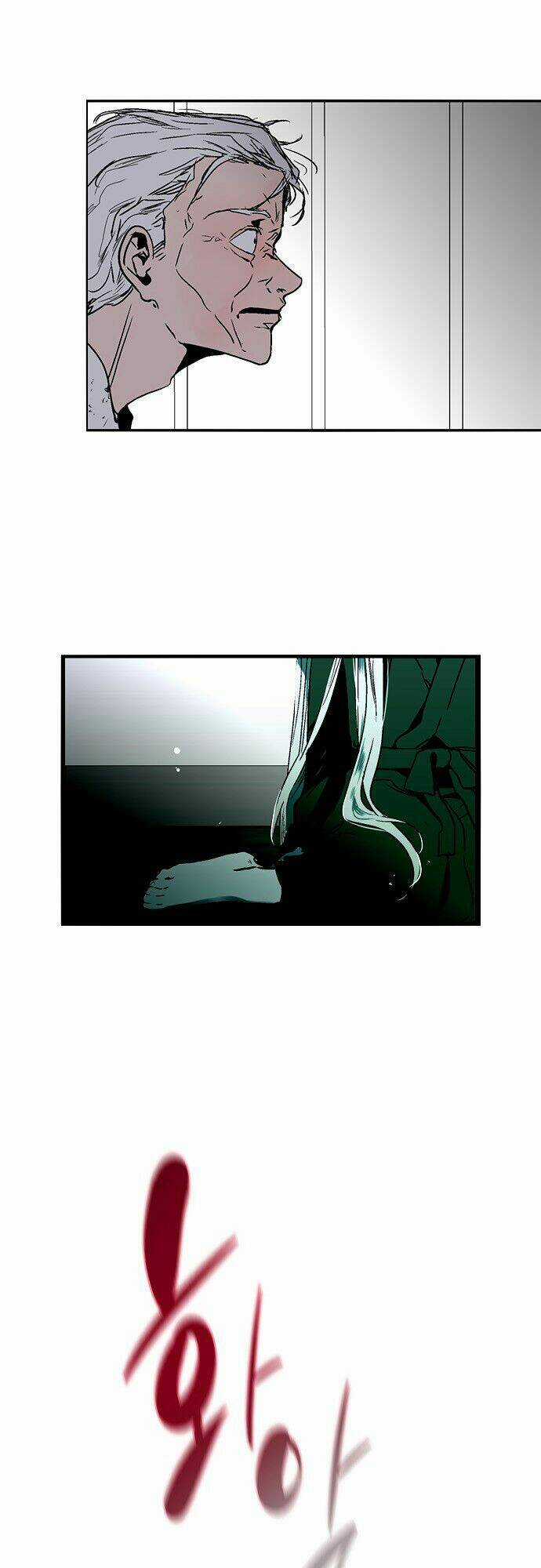 Người máy hủy diệt - Chapter 141 - Trang 3