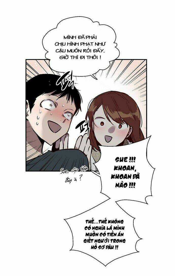 Người máy hủy diệt - Chapter 143 - Trang 10