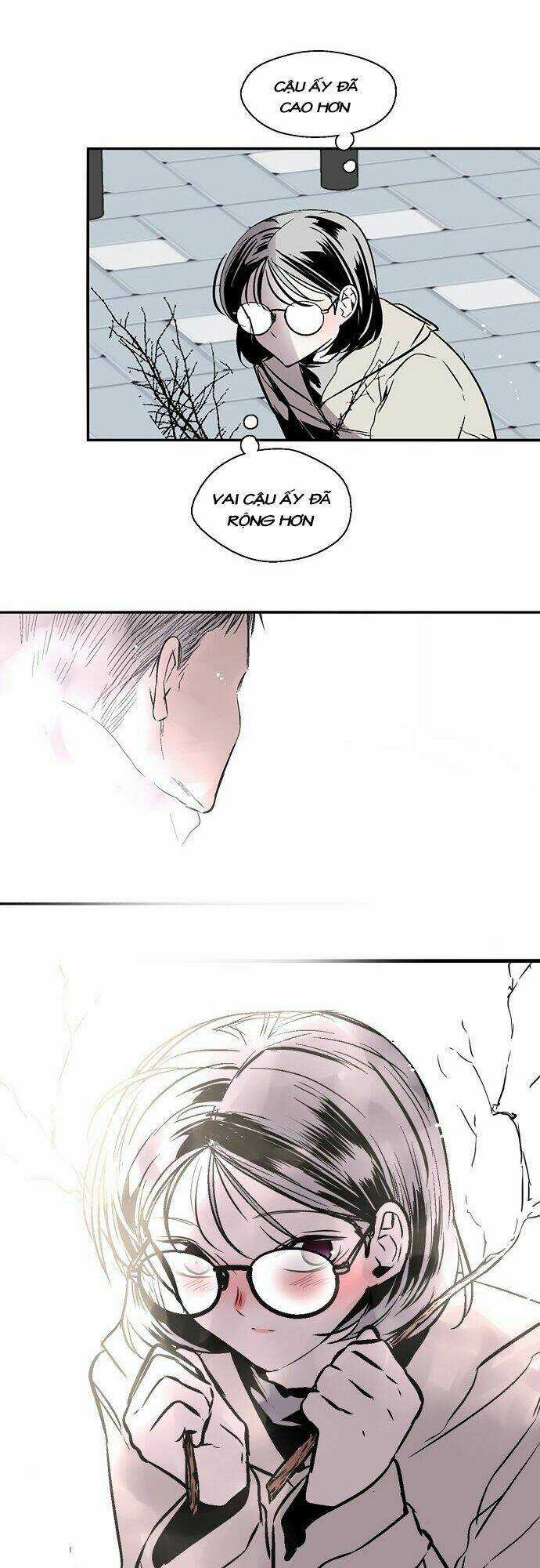 Người máy hủy diệt - Chapter 144 - Trang 10