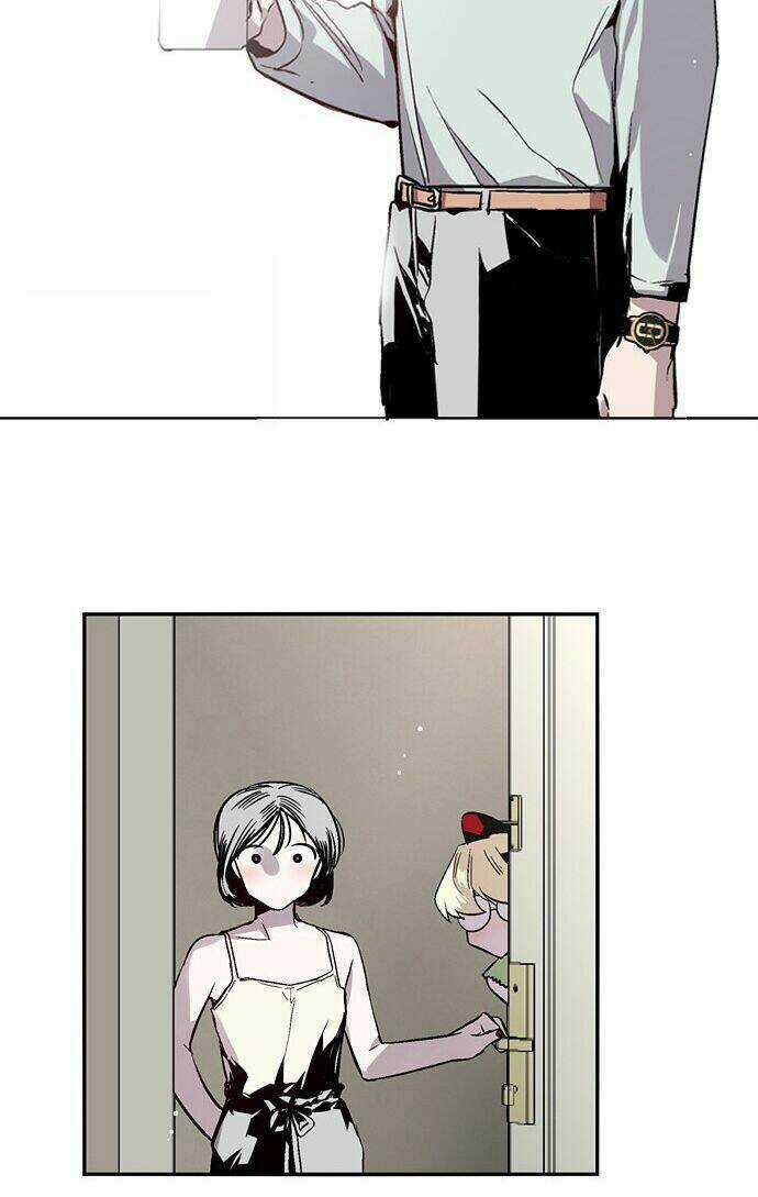 Người máy hủy diệt - Chapter 145 - Trang 23