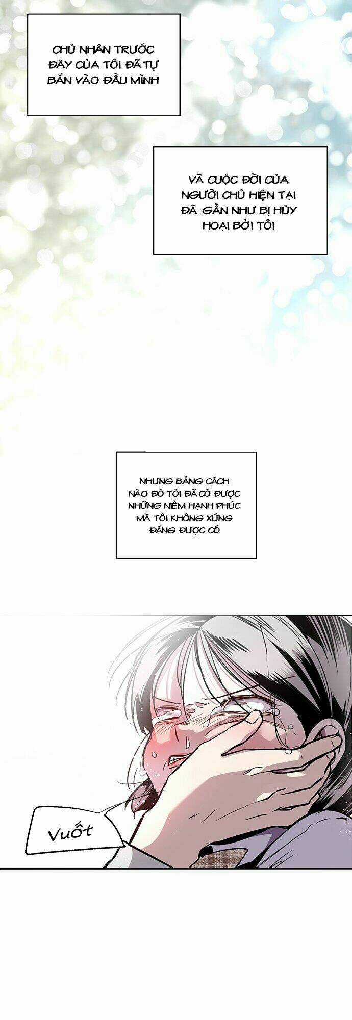 Người máy hủy diệt - Chapter 146 - Trang 33