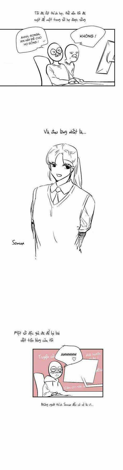 Người máy hủy diệt - Chapter 147 - Trang 7