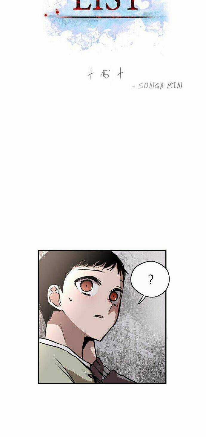 Người máy hủy diệt - Chapter 15 - Trang 3