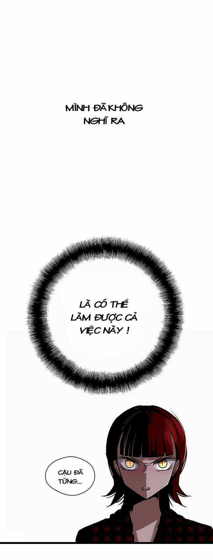 Người máy hủy diệt - Chapter 15 - Trang 21