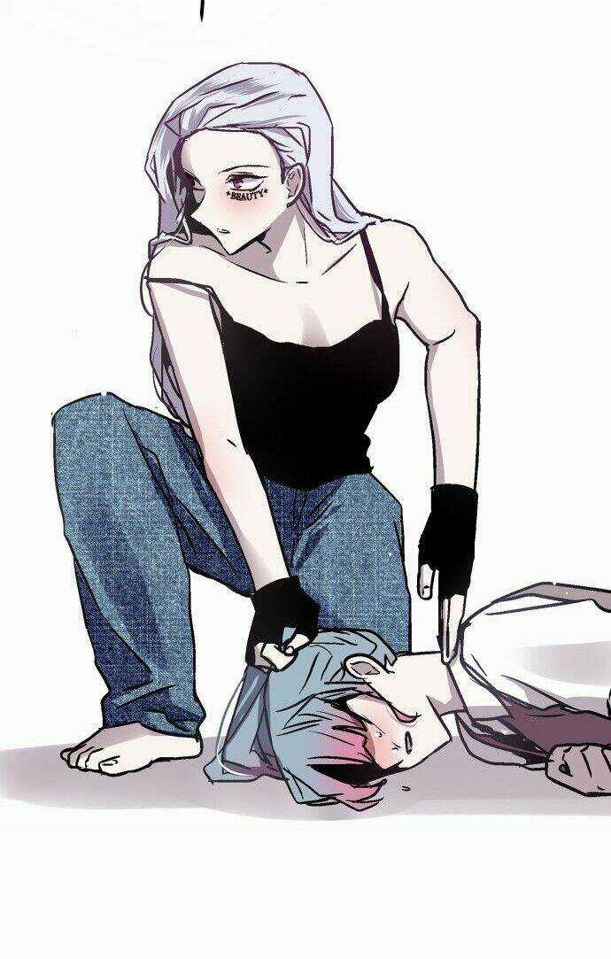 Người máy hủy diệt - Chapter 15 - Trang 26