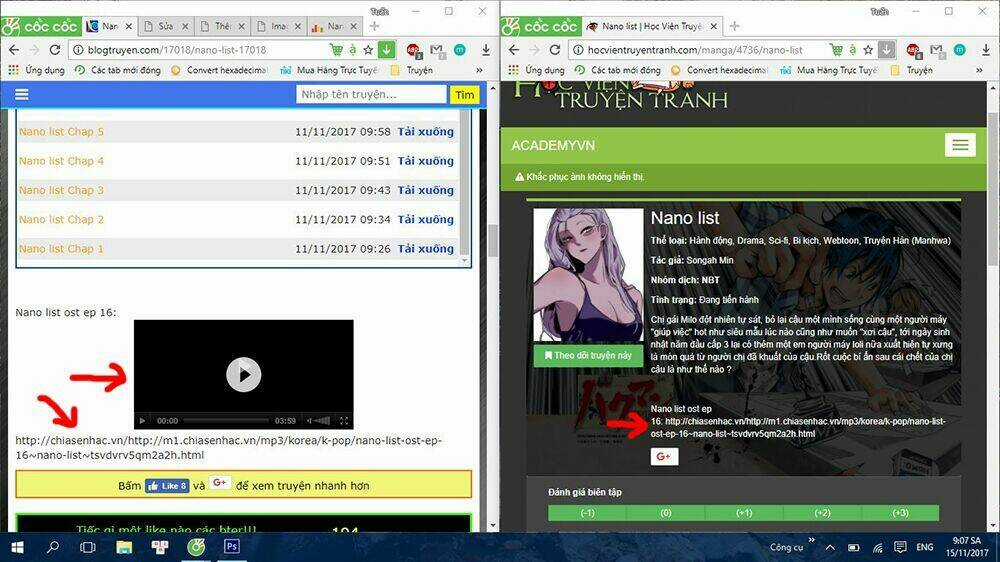 Người máy hủy diệt - Chapter 16 - Trang 3