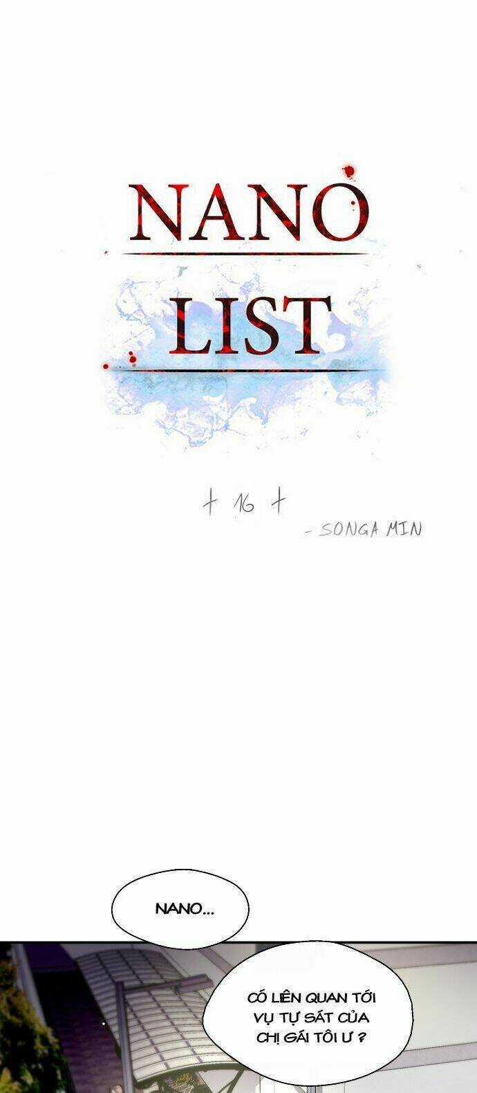 Người máy hủy diệt - Chapter 16 - Trang 4